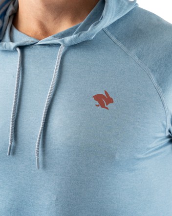 rabbit EZ Pullover - Men's 5