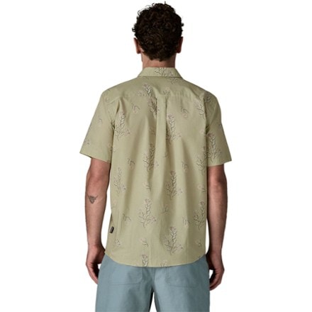 Patagonia Go To Shirt - Men's 2