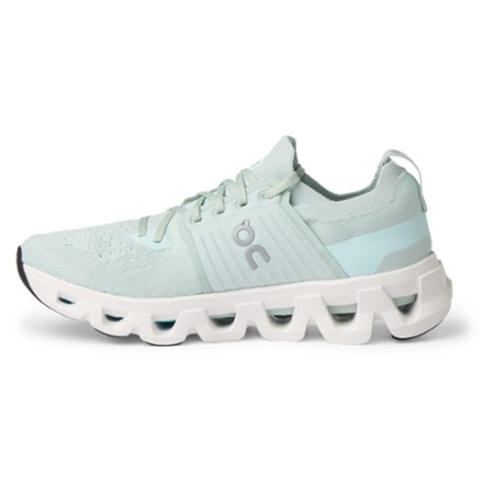 On Cloudswift 4 Road-Running Shoes - Women's 8
