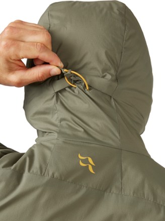 Rab Xenair Alpine Insulated Jacket - Men's 6