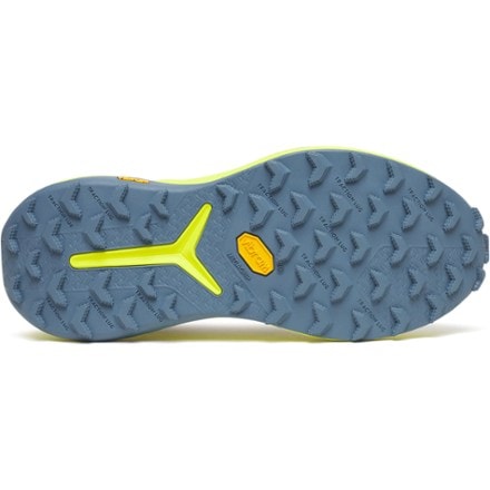 Saucony Xodus Ultra 4 Trail-Running Shoes - Women's 5