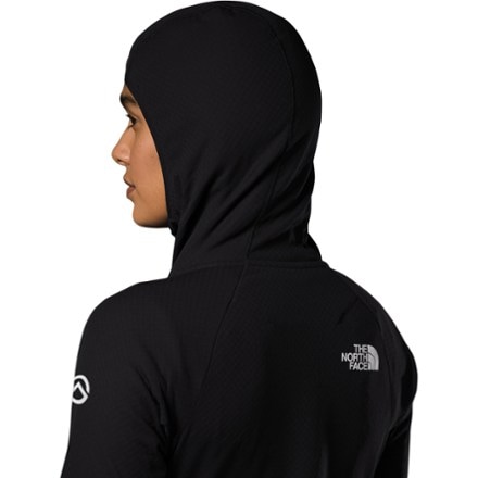 The North Face Summit Series FUTUREFLEECE Full-Zip Hoodie - Women's 6