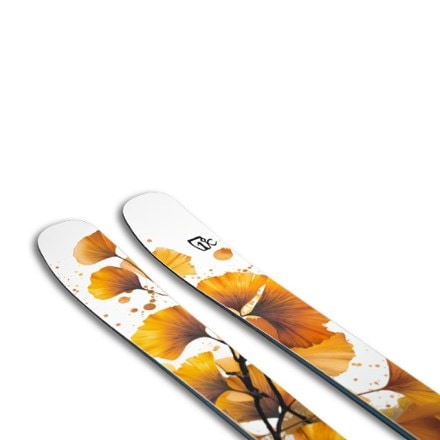 Icelantic Skis Tempest 94 Skis - Women's - 2026/2027 5