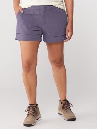 REI Co-op Sahara Guide Convertible Pants - Women's 4