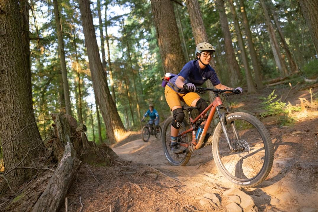 Location Image for DRT 3.3 Mountain Bike