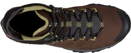 La Sportiva Ultra Raptor II Mid Leather GTX Hiking Boots - Men's 4