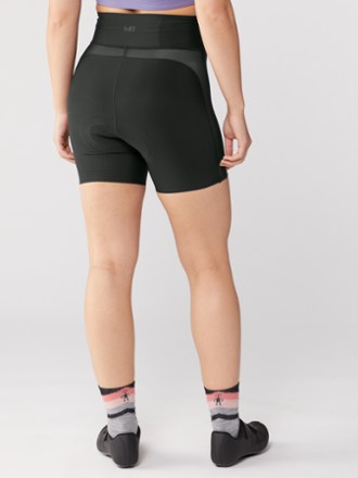 Machines For Freedom Foundations Boy Short Bike Liner Shorts - Women's 1