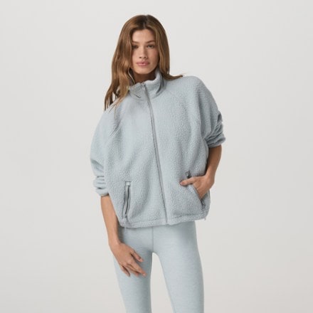 Vuori Alpine Jacket - Women's 1