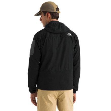 The North Face Tek Approach FUTUREFLEECE Hooded Jacket - Men's 1