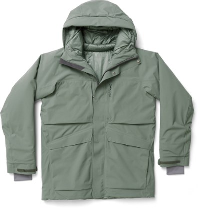 Houdini Fall In Insulated Jacket - Men's 0