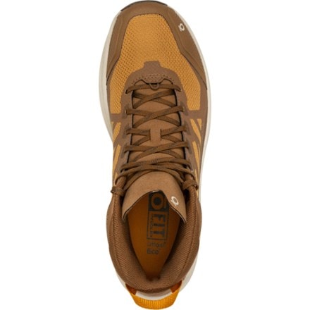 Oboz Katabatic LT Mid GORE-TEX Hiking Boots - Men's 4