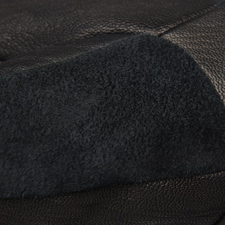 Black Diamond Legend Gloves - Men's 6