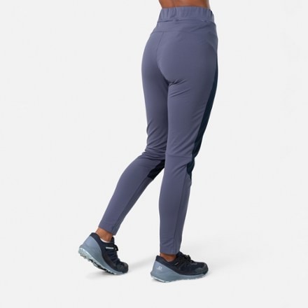 Kari Traa Louise Hybrid Pants - Women's 2