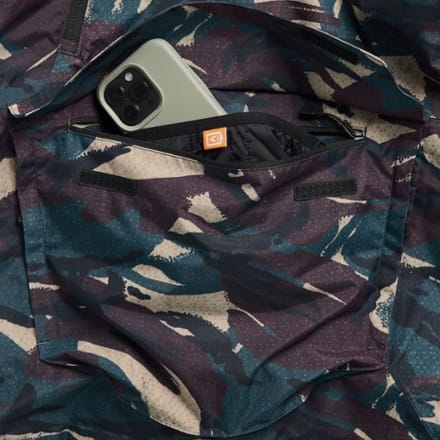 Burton Reserve 2L Relaxed Anorak - Women's 5