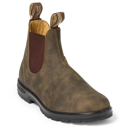 Blundstone Classic Chelsea Boots 8