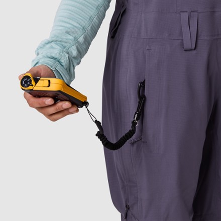 Outdoor Research Outdoor Research x Arcade Belts Carbide Bib Snow Pants - Women's 9