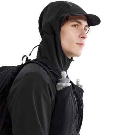 Arc'teryx Incendo Hybrid Hoody - Men's | REI Co-op