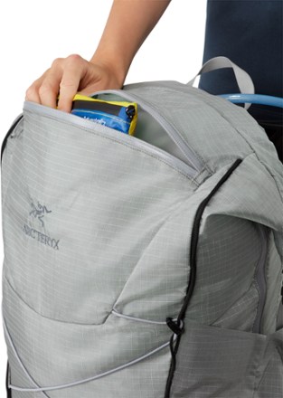 Arc'teryx Aerios 45 Pack - Women's 7
