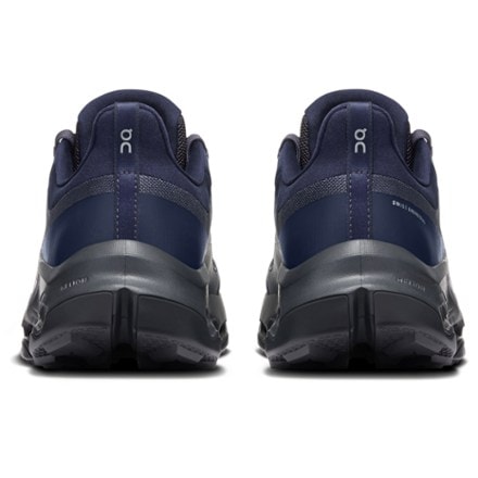 On Cloudhorizon 2 Hiking Shoes - Men's 2