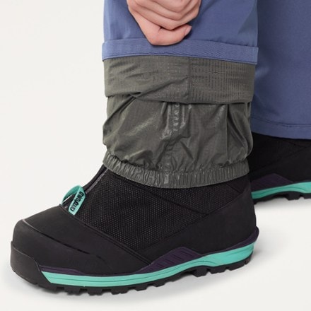 REI Co-op Powderbound Insulated Snow Pants - Women's 7