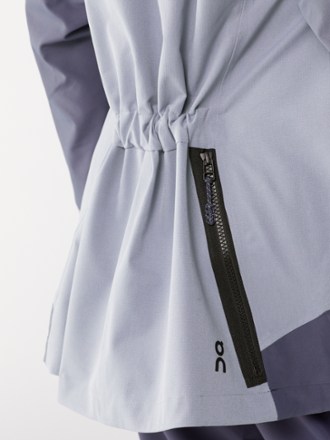 On Explorer Rain Jacket - Women's 7