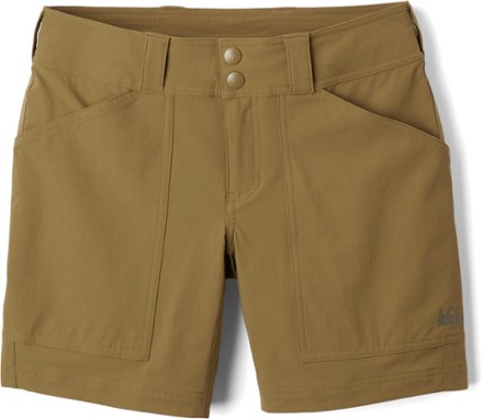 op shorts womens