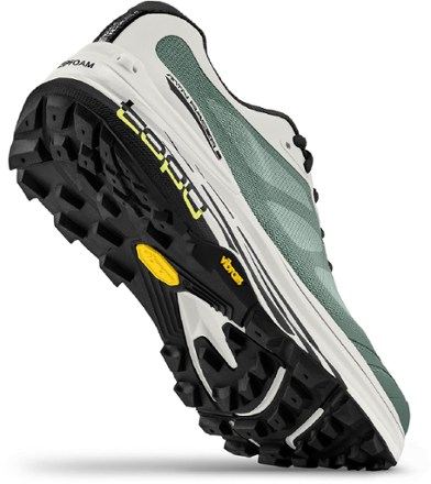 Topo Athletic MTN Racer 2 Trail-Running Shoes - Men's 4