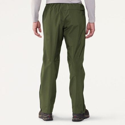 REI Co-op Trailmade Rain Pants - Men's 2
