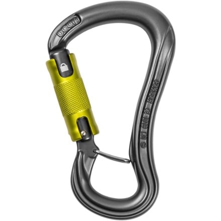 OCUN Condor HMS Twistlock Carabiner 1