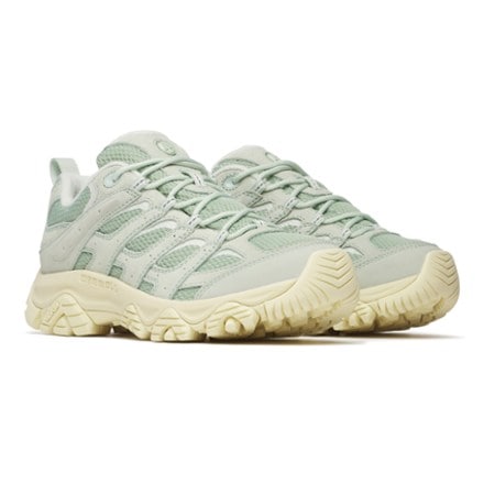 Merrell Moab 3 Hiking Shoes - Women's 2