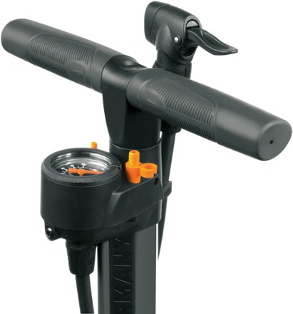 SKS Airworkx 10.0 Bike Floor Pump 3