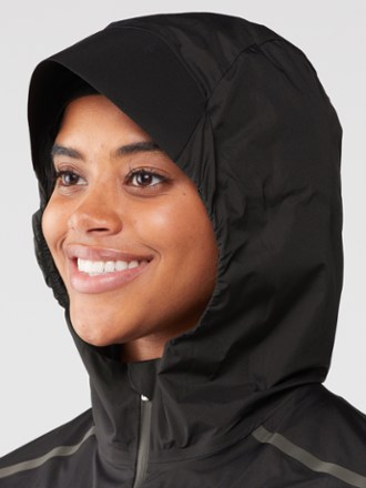 On Weather Jacket - Women's 6