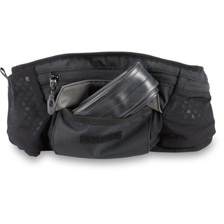 DAKINE Hot Laps Stealth Waist Pack Accessories not included