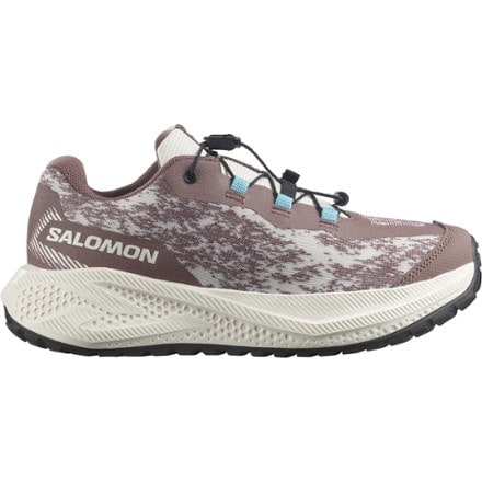 Salomon Aero GRVL Junior Trail-Running Shoes - Kids' 0