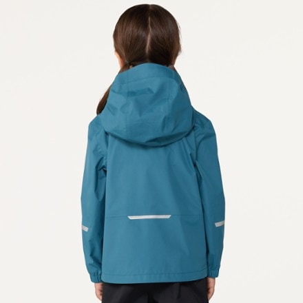 REI Co-op Rainier Rain Jacket - Infants'/Toddlers' 2