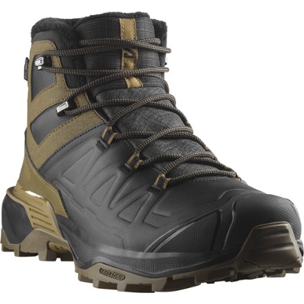 X Ultra Snowpilot Waterproof Hiking Boots - Men's