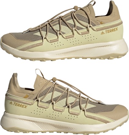 adidas Terrex Voyager 21 Shoes - Men's 4