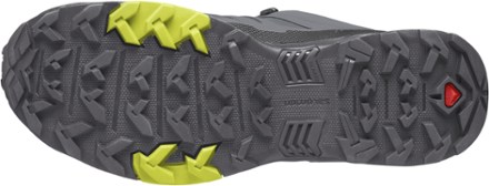 Salomon X Ultra 4 GORE-TEX Hiking Shoes - Men's 5