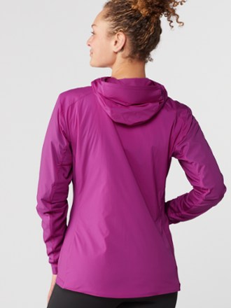 Arc'teryx Atom Lightweight Insulated Hoodie - Women's 2