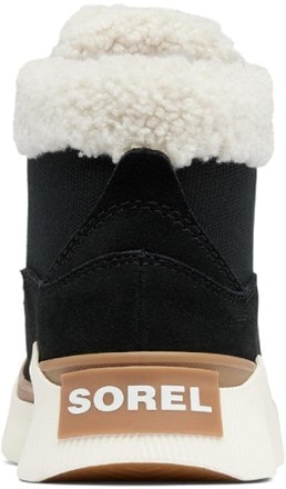 Sorel Out N About IV Mid Sneaker Waterproof Boots - Women's 5