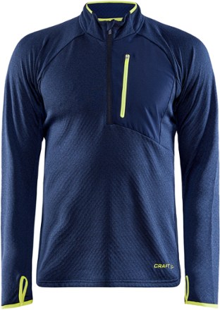 Craft Core Trim Thermal Mid Layer - Men's 0