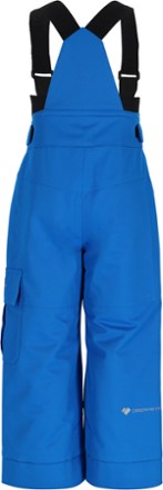 Obermeyer Volt Bib Snow Pants - Toddler Boys' 3