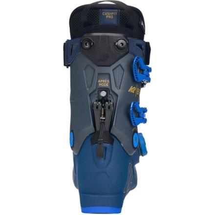 K2 BFC 120 BOA Ski Boots - Men's - 2026/2027 3