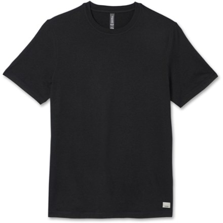 Vuori Ponto Performance T-Shirt - Men's 0