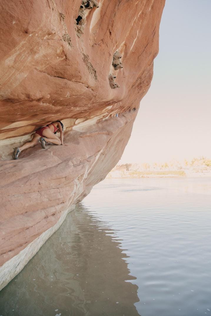 Location Image for Mega Z/Cloud Sandals - Women's