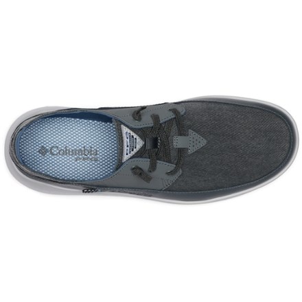 Columbia PFG Boatside Relaxed Shoes - Men's 7