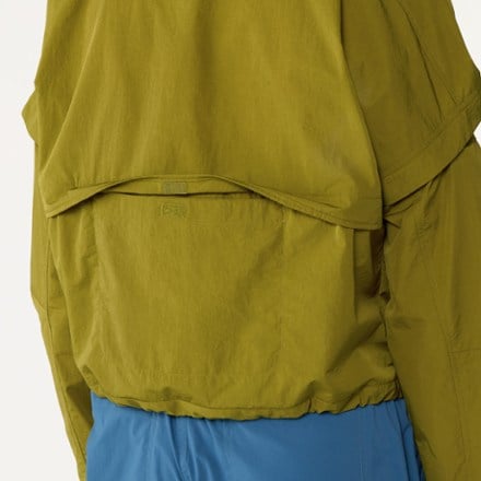 Columbia Iris Canyon 2-in-1 Adapt Jacket - Women's 7