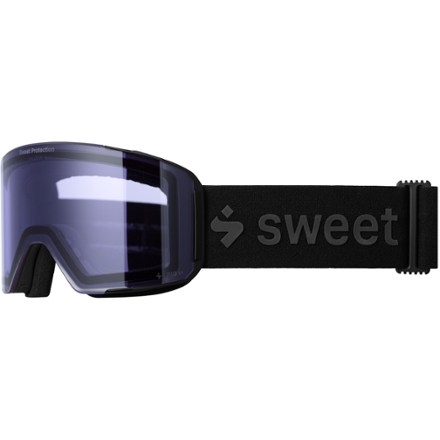 Sweet Protection Boondock II RIG Reflect Snow Goggles – Medium Sansujyuku sansujyuku.com