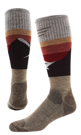 Sockwell Modern Mountain Compression Socks - Men