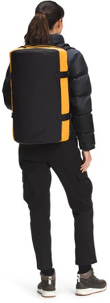 The North Face Base Camp Duffel - Small 4